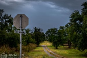 oklahoma sign