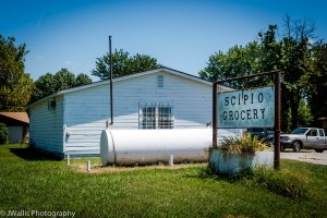Scipio Grocery